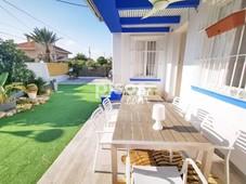 Chalet unifamiliar en venta en Calle de Francisco Martínez Morella