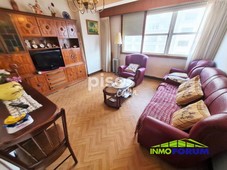 Piso en venta en Avenida de Finisterre, cerca de Ronda de Outeiro en Agra do Orzán-O Ventorillo por 139.000 €