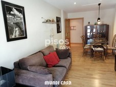 Piso en venta en Calle Cimadevila, 2