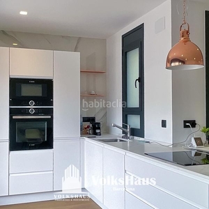 Apartamento en Sant Gervasi - Galvany Barcelona