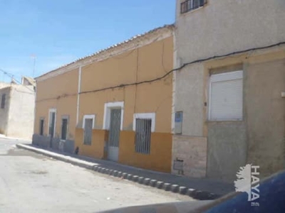 Casa de pueblo en venta en Calle Jesus De Medinaceli, 02400, Hellin (Albacete)