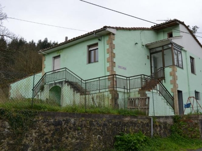 Casa en Venta en Pumarejo Ribamontán al Monte, Cantabria