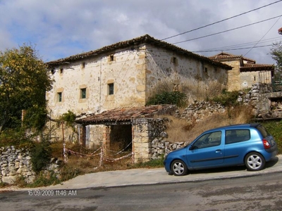 Casa en Venta en RUFRANCOS Valle de Tobalina, Burgos