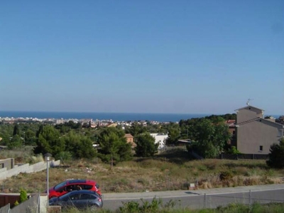 Casa en Venta en URBANIZACION CIUTAT JARDI BONANOVA Calafell, Tarragona