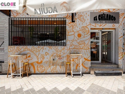Local comercial Granada Ref. 90674130 - Indomio.es