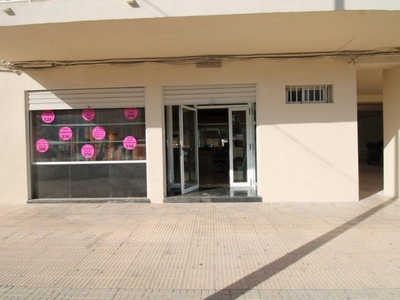 Local comercial Palma de Mallorca Ref. 90687674 - Indomio.es
