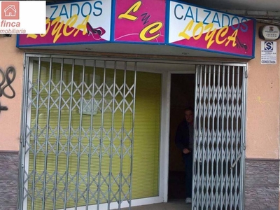 Local comercial Puebla de La Calzada Ref. 90701904 - Indomio.es