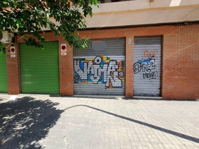 Local comercial València Ref. 90701016 - Indomio.es