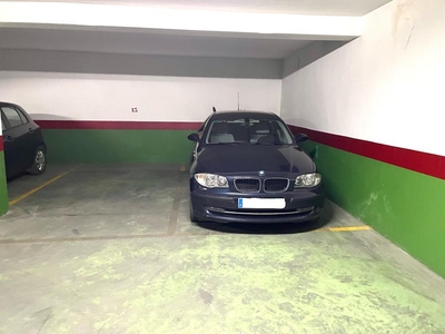 Parking coche en Venta en Chiclana De La Frontera Cádiz