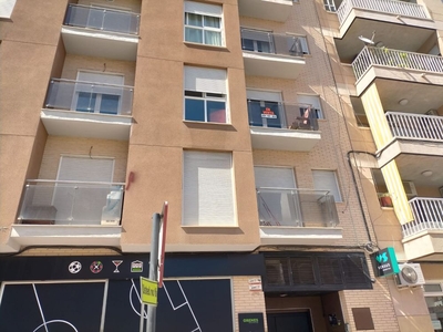 Piso en venta en Aguilas de 101 m²