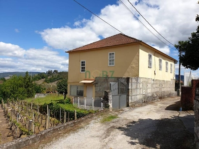 Venta Casa rústica Ourense. A reformar 300 m²
