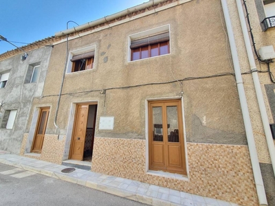 Venta Casa unifamiliar Cantoria. 186 m²