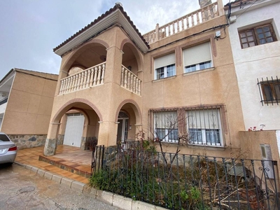 Venta Casa unifamiliar Lúcar. 404 m²