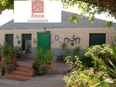 Venta Casa unifamiliar Montijo. 108 m²