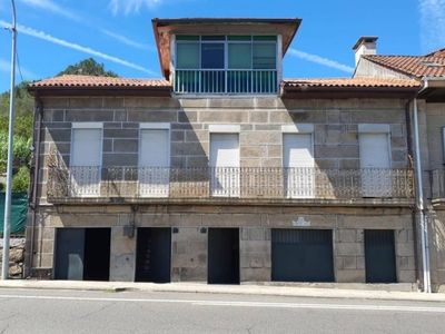 Venta Casa unifamiliar Ourense. A reformar con terraza 500 m²