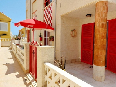 Venta Casa unifamiliar Torrevieja. 80 m²