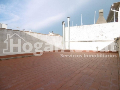 Venta Casa unifamiliar Xeraco. Con terraza 241 m²