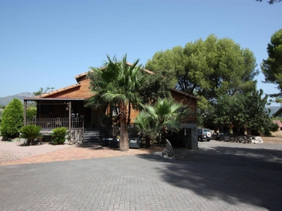 Venta Chalet Orba. 381 m²