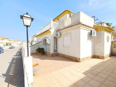 Venta Chalet Orihuela. 87 m²