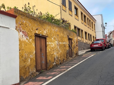 Venta de casa en La Matanza de Acentejo