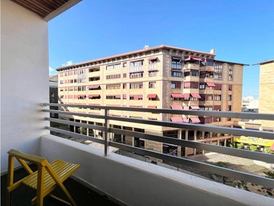 Venta Piso Santa Cruz de Tenerife. Piso de cuatro habitaciones Con balcón