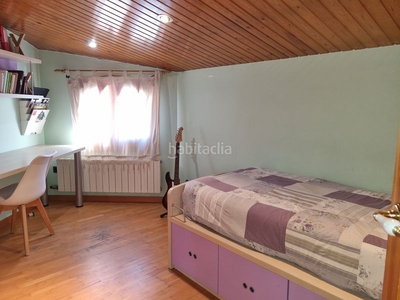 Alquiler dúplex con 3 habitaciones amueblado con calefacción y aire acondicionado en Sant Joan de Vilatorrada