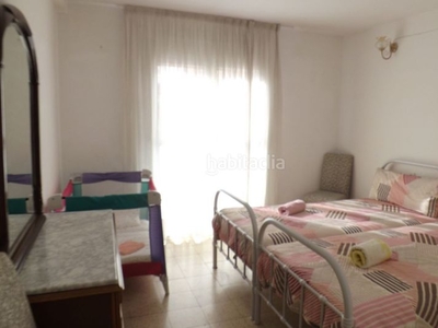 Alquiler piso en alquiler en comte de rius, 4 dormitorios. en Tarragona