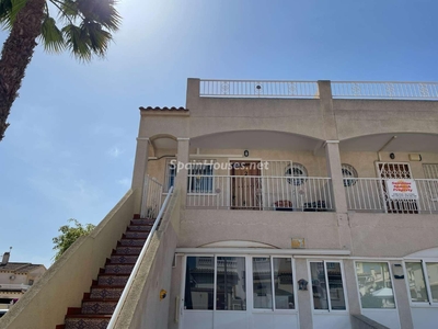 Apartamento ático en venta en Playa Flamenca, Orihuela