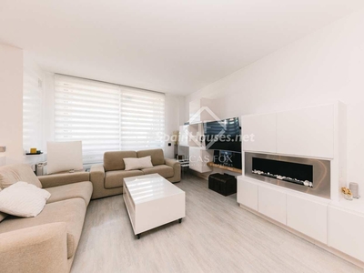 Apartamento en venta en Castelldefels