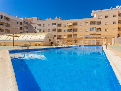 Apartamento en venta en El Molino, Torrevieja