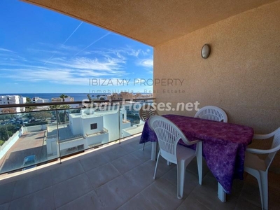 Apartamento en venta en Figueretes - Platja d'En Bossa, Ibiza