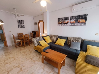 Apartamento en venta en La Regia, Orihuela, Alicante