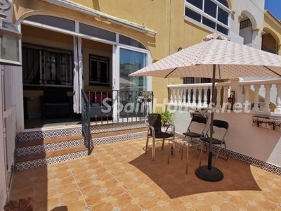 Apartamento en venta en Los Almendros-La Florida, Orihuela