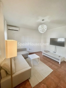 Apartamento en venta en San Pedro Pueblo, Marbella