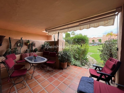 Apartamento en venta en Paraiso-Borronal, Estepona