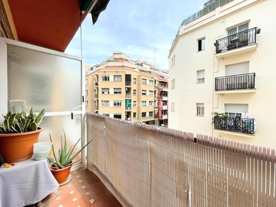 Apartamento en venta en Poble Sec, Barcelona