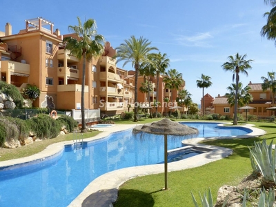 Apartamento en venta en Reserva de Marbella, Marbella