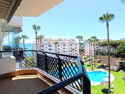 Apartamento en venta en Sitio de Calahonda, Mijas