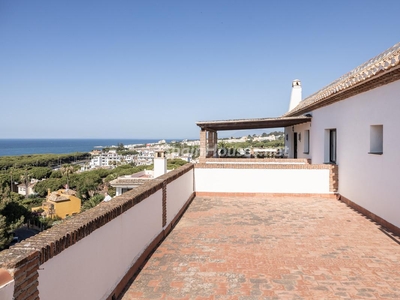 Apartamento en venta en Sitio de Calahonda, Mijas