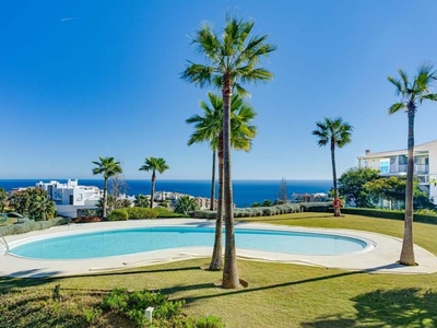 Benalmadena apartamento en venta