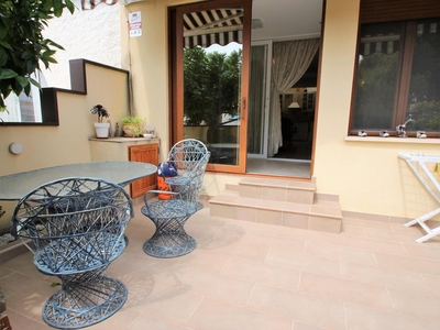 Bungalow en venta en San Luis, Torrevieja, Alicante