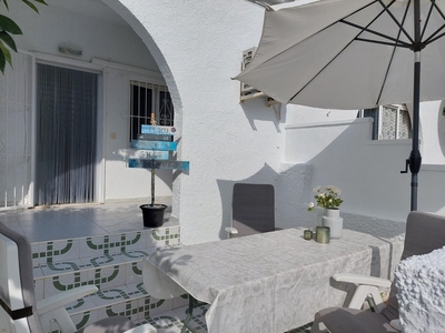 Bungalow en venta en San Luis, Torrevieja, Alicante