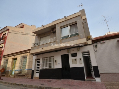 Casa adosada en venta en Centro, Torrevieja