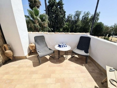 Casa beautiful detached 3 bedroom villa in rio real en Marbella