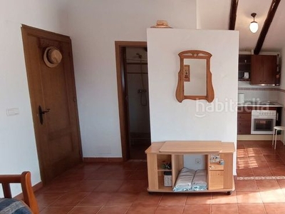 Casa de campo en venta en Algarrobo pueblo Algarrobo