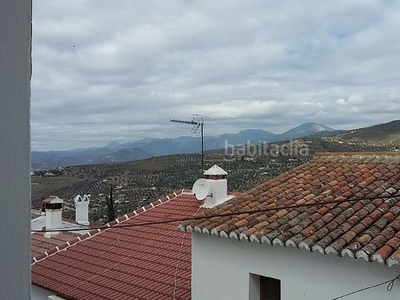 Casa en alcaucín, málaga, costa del sol, la axarquía en Canillas de Aceituno