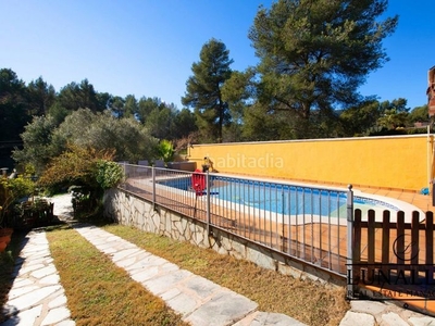 Casa en La Sentiu Gavà