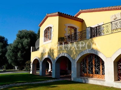 Casa en venta en Cabrera de Mar