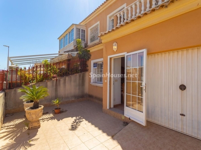 Casa en venta en Los Alcázares