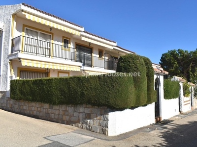 Casa en venta en Orihuela Costa